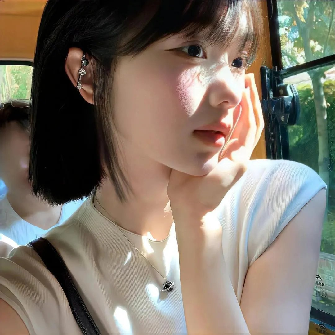 偶然闯入的世界