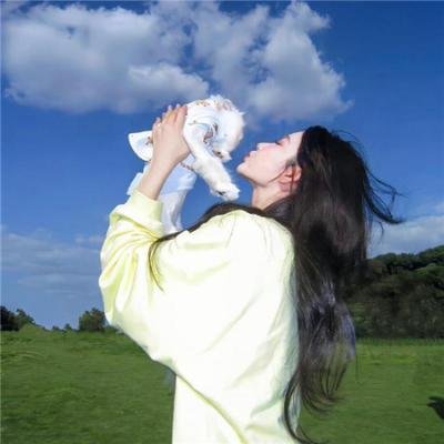 偶然闯入的世界