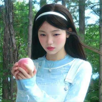 偶然闯入的世界